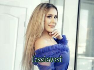 Cassiewest