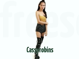 Cassyrobins