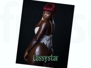 Cassystar