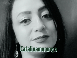 Catalinamommyx