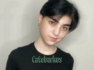 Catebarkus