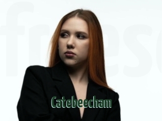 Catebeecham