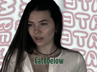 Catebelow