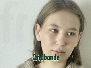 Catebonde