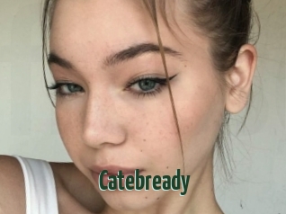 Catebready