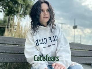 Catefears