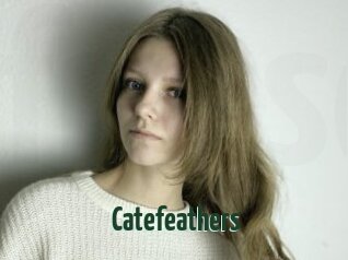 Catefeathers