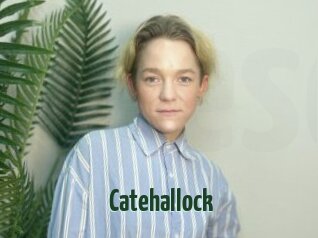 Catehallock