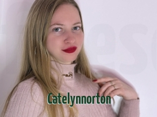 Catelynnorton