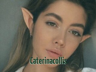 Caterinacollis