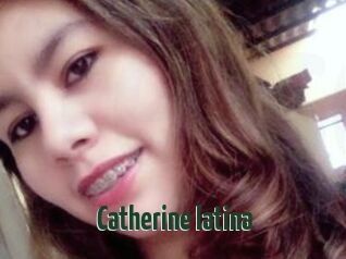 Catherine_latina