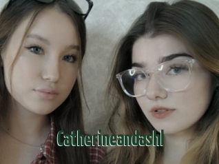 Catherineandashl