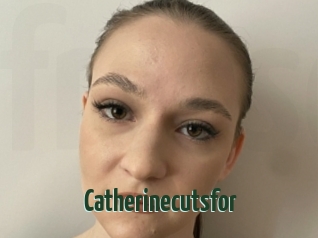 Catherinecutsfor