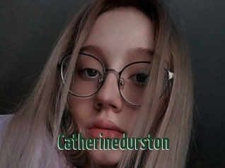 Catherinedurston