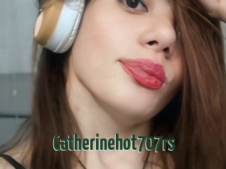 Catherinehot707rs