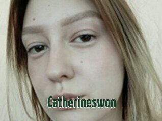 Catherineswon