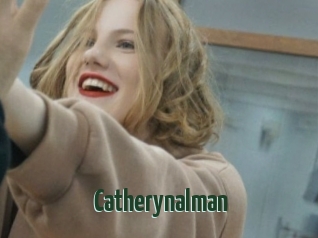 Catherynalman