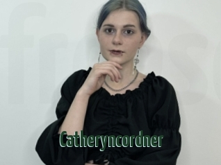 Catheryncordner