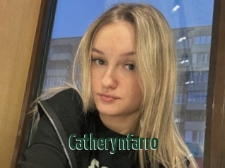 Catherynfarro