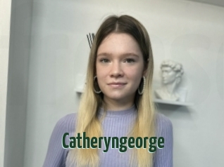 Catheryngeorge