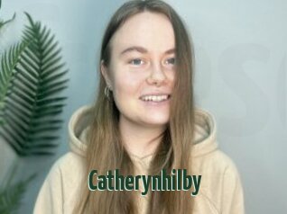 Catherynhilby