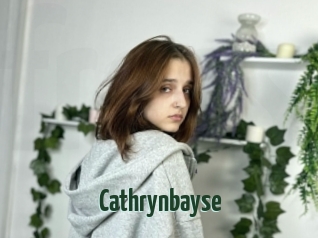 Cathrynbayse