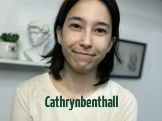 Cathrynbenthall