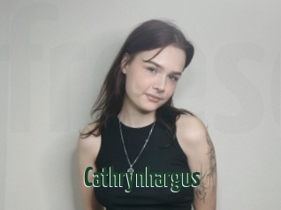 Cathrynhargus