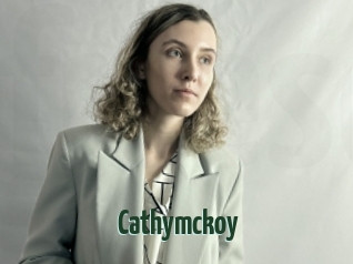 Cathymckoy