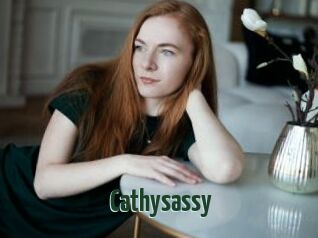 Cathysassy