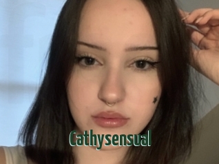 Cathysensual