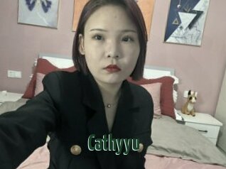 Cathyyu