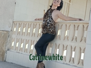 Catrinewhite