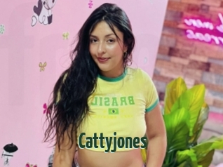 Cattyjones