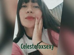 Celestefoxsexy