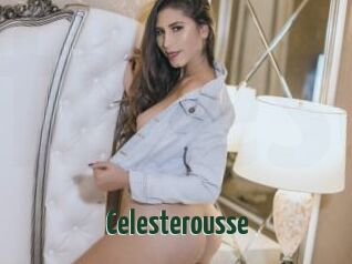 Celesterousse