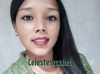 Celestesexxhot