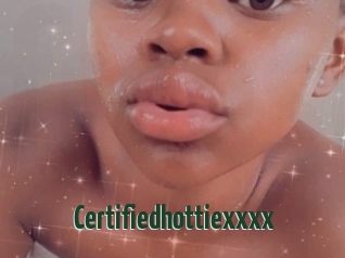 Certifiedhottiexxxx