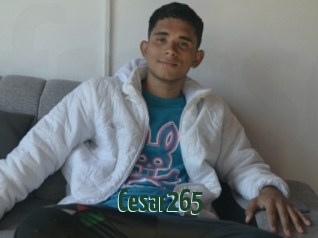 Cesar265