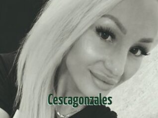 Cescagonzales