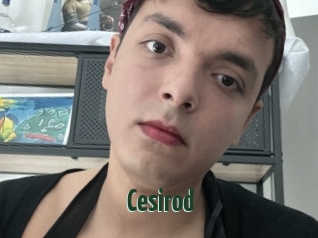 Cesirod