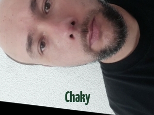 Chaky