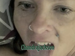 Chandrajackson