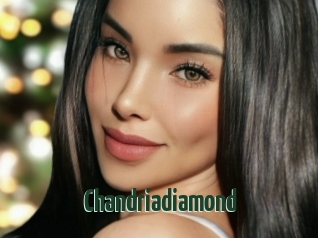 Chandriadiamond