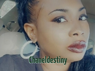 Chaneldestiny