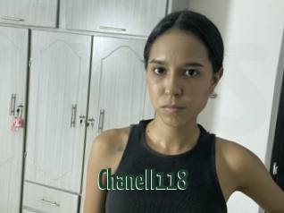 Chanell118