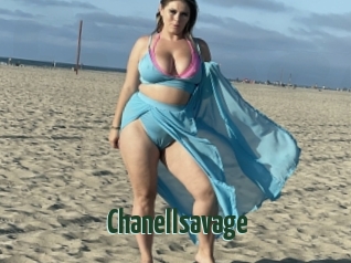 Chanellsavage