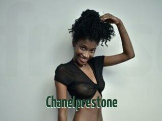 Chanelprestone