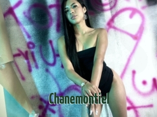 Chanemontiel