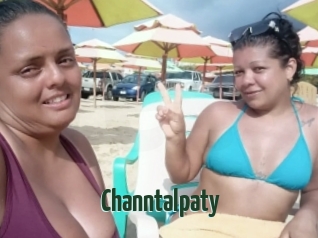 Channtalpaty